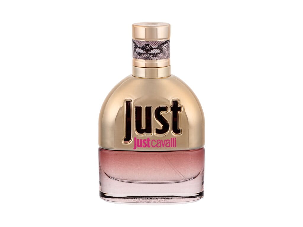 Roberto Cavalli Just Cavalli For Her W Woda toaletowa 50ml-576580